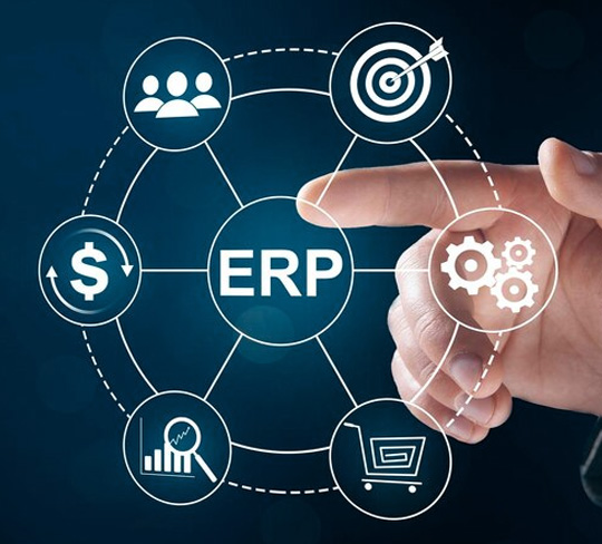 ERP Software For Plastic Industry