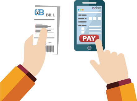 Vendor Bill & Payment