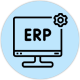 Integrated with other Odoo ERP Software