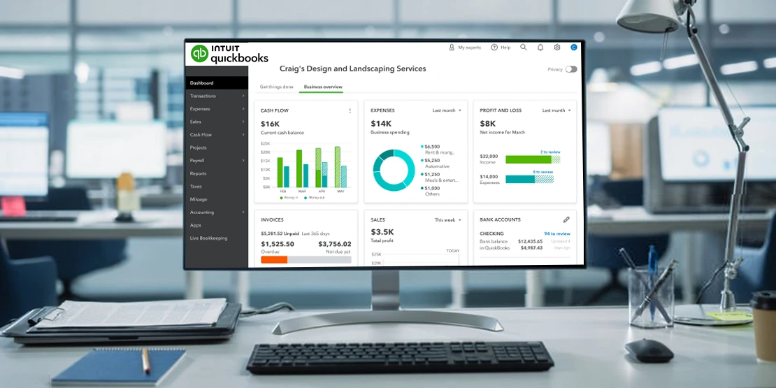 Finding the 6 Best QuickBooks Alternatives