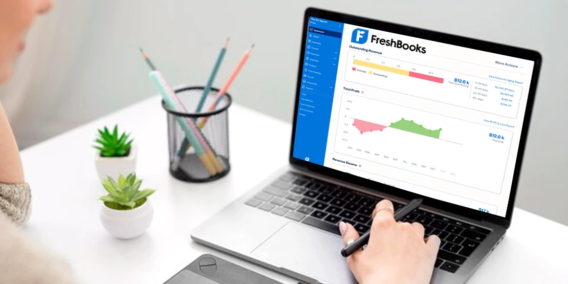 FreshBooks