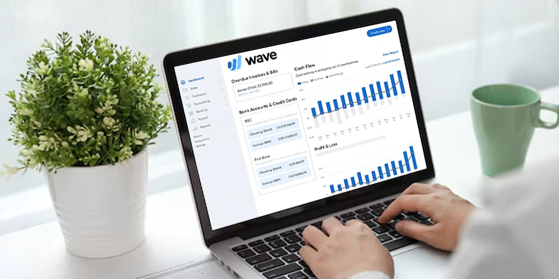 Wave Accounting