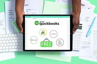 QuickBooks Accounting Software for Mac