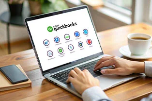 Top 6 QuickBooks Online Alternatives